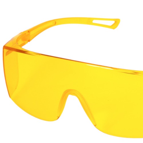 �culos de seguran�a lentes retas - SKY