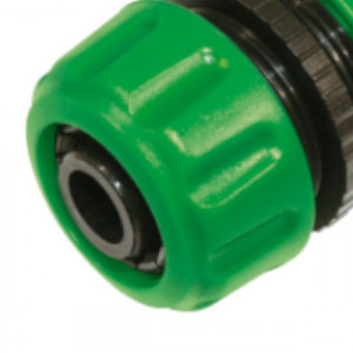 Emenda para mangueira de 1/2 Emenda para mangueira de 1/2