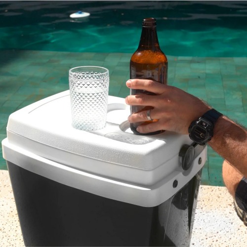 Caixa t�rmica 26 litros - CXT0226