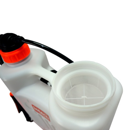 Pulverizador costal manual agrícola capacidade 20 litros - GP2000 Pulverizador costal manual agrícola capacidade 20 litros - GP2000