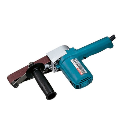 Lixadeira de cinta 550 watts - 9031 220V Lixadeira de cinta 550 watts - 9031 220V
