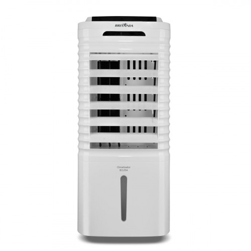 Climatizador de ar port�til 4 em 1 autonomia de 26h com controle remoto - BCL05A  220V