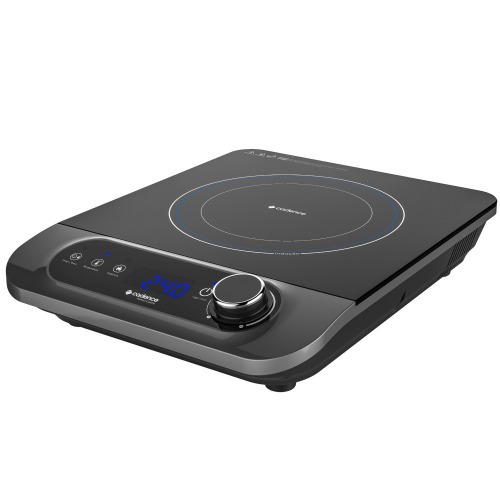 Cooktop de indu��o 1 boca 1250W port�til Perfect Cuisine - FOG601  110V