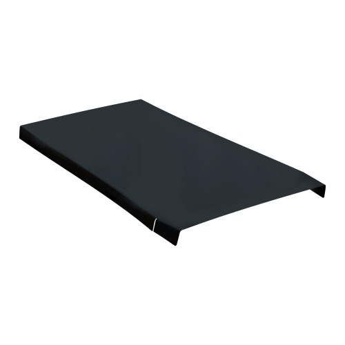 Carro Mesa hidr�ulico pantogr�fico 1 tonelada - MCH 1.0