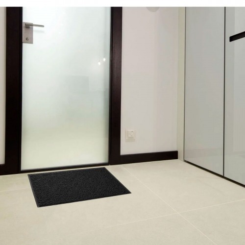 Tapete capacho de vinil residencial 60 x 90 cm Tapete capacho de vinil residencial 60 x 90 cm