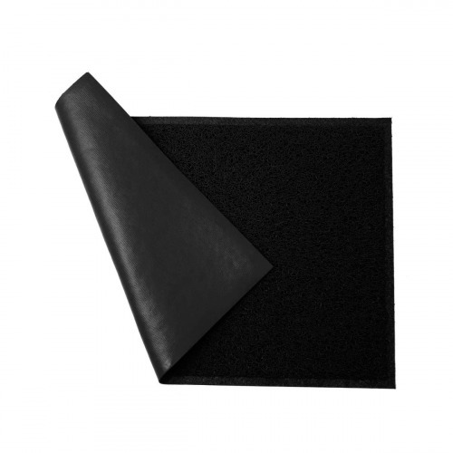 Tapete capacho de vinil residencial 60 x 90 cm Tapete capacho de vinil residencial 60 x 90 cm