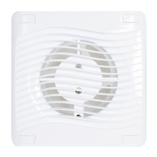 Exaustor para banheiro di�metro de 100 mm  110V