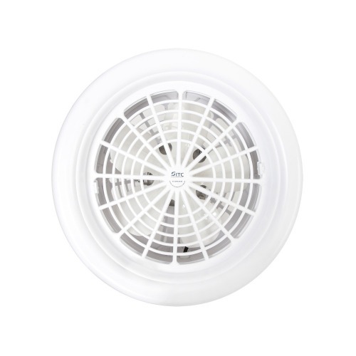 Exaustor diâmetro 250 mm com motor blindado - TRADICIONAL 110V Exaustor diâmetro 250 mm com motor blindado - TRADICIONAL 110V