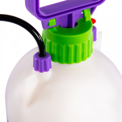 Pulverizador manual 7 litros compress�o pr�via - 647508