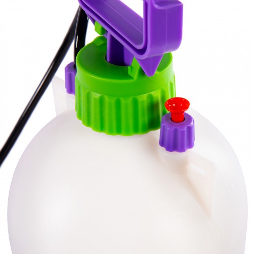 Pulverizador manual 7 litros compress�o pr�via - 647508