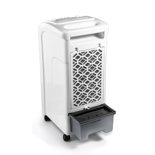 Climatizador de ar port�til 3,5L 3 em 1 - Smart  110V