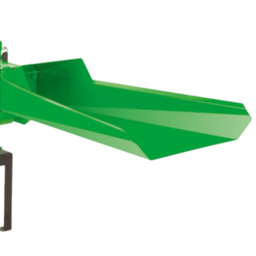 Ensiladeira picadeira produção de 1.400/5.000 kg/h Sem Motor - ES500 Ensiladeira picadeira produção de 1.400/5.000 kg/h Sem Motor - ES500