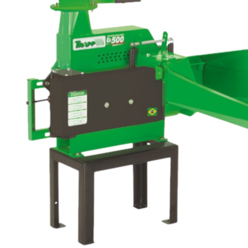 Ensiladeira picadeira produção de 1.400/5.000 kg/h Sem Motor - ES500 Ensiladeira picadeira produção de 1.400/5.000 kg/h Sem Motor - ES500