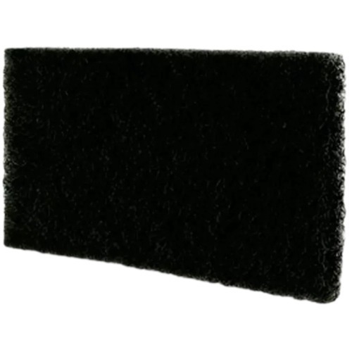 Folha de fibra para Limpeza Pesada 2 unidades - Scotch Brite Folha de fibra para Limpeza Pesada 2 unidades - Scotch Brite