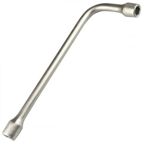 Chave biela 14 mm a�o carbono - 103014MY