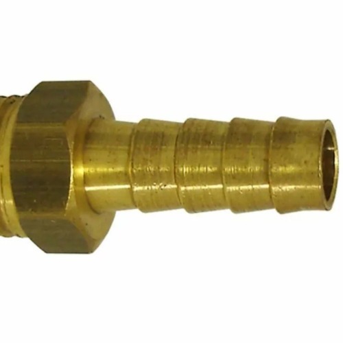 Espig�o fixo (macho) rosca 1/4