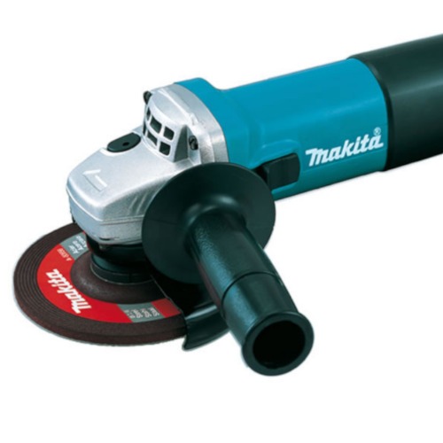 Esmerilhadeira angular 4.1/2 Esmerilhadeira angular 4.1/2