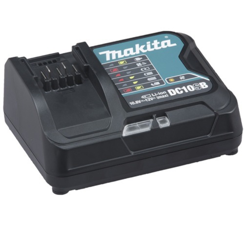 Carregador baterias 12V-L�tio 1,5ah bivolt - DC10SB   110V/220V