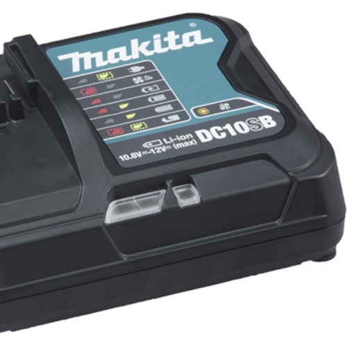 Carregador baterias 12V-L�tio 1,5ah bivolt - DC10SB   110V/220V