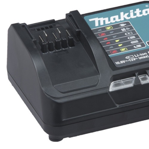 Carregador baterias 12V-L�tio 1,5ah bivolt - DC10SB   110V/220V