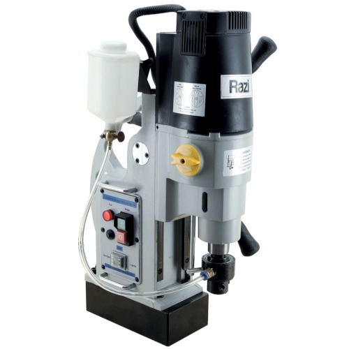 Furadeira com base magn�tica 1.500 watts rota��o 600 rpm 14938 - RZ-FBM50M2  220V