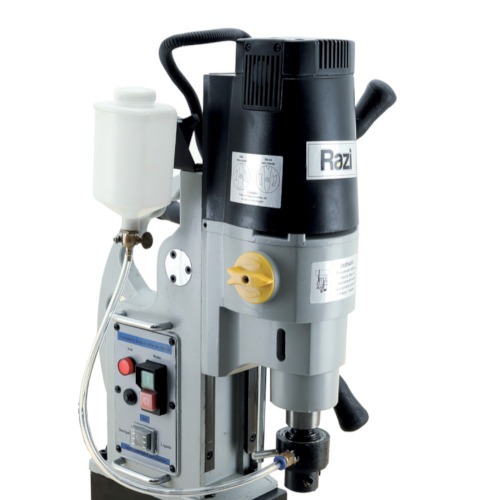 Furadeira com base magn�tica 1.500 watts rota��o 600 rpm 14938 - RZ-FBM50M2  220V
