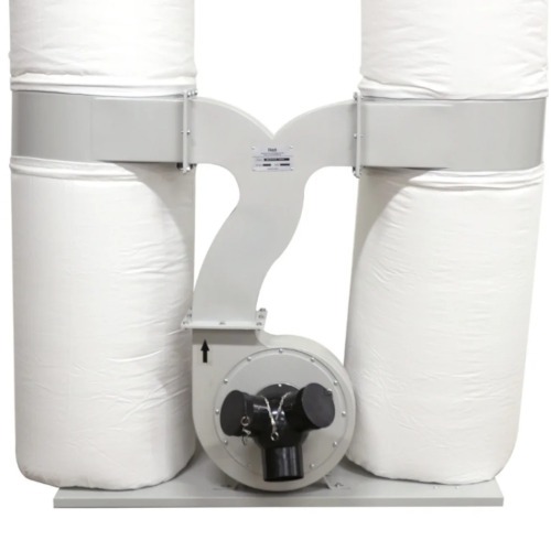 Coletor de p� 3 cv 307 litros 3 entradas trif�sico 18353 - RZ-CPT3T2