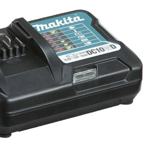 Carregador de bateria 12V Lítio 1,5ah bivolt- DC10WD 110V/220V Carregador de bateria 12V Lítio 1,5ah bivolt- DC10WD 110V/220V