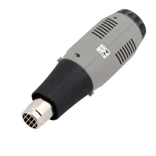 Soprador térmico 1500W 300 a 500°C 2 estágios 21144 - RZ-S1500/M1 110V Soprador térmico 1500W 300 a 500°C 2 estágios 21144 - RZ-S1500/M1 110V