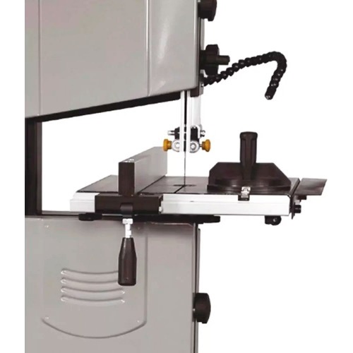 Serra de fita vertical para madeira 375W capacidade 100 mm 21112 - RZ-SF10/M2 220V Serra de fita vertical para madeira 375W capacidade 100 mm 21112 - RZ-SF10/M2 220V