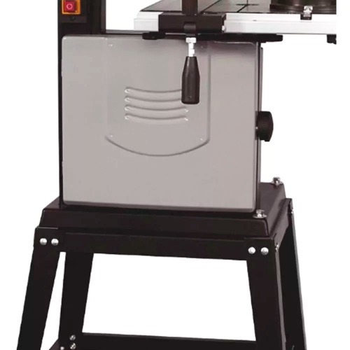 Serra de fita vertical para madeira 375W capacidade 100 mm 21112 - RZ-SF10/M2 220V Serra de fita vertical para madeira 375W capacidade 100 mm 21112 - RZ-SF10/M2 220V