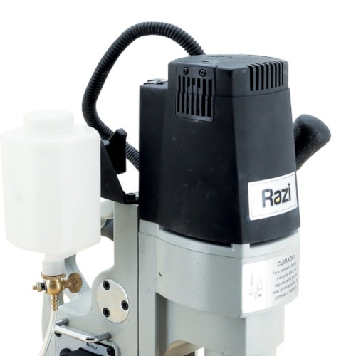 Furadeira com base magn�tica 900 watts rota��o 650 rpm 14937 - RZ-FBM20M2  220V
