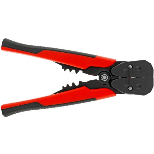 Alicate desencapador de fios 0,2 a 6 mm - 177349 Alicate desencapador de fios 0,2 a 6 mm - 177349