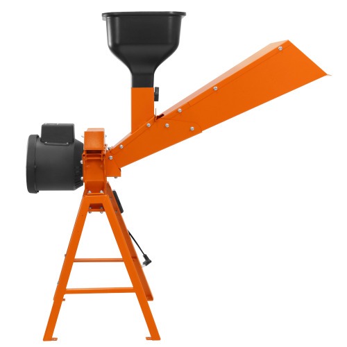 Triturador forrageiro 2 hp monof�sico com sa�da lateral - TE25T  110V/220V