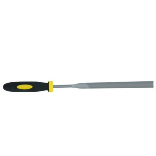 Jogo de limas agulha com cabo 6 peças - BOM-3405 Jogo de limas agulha com cabo 6 peças - BOM-3405