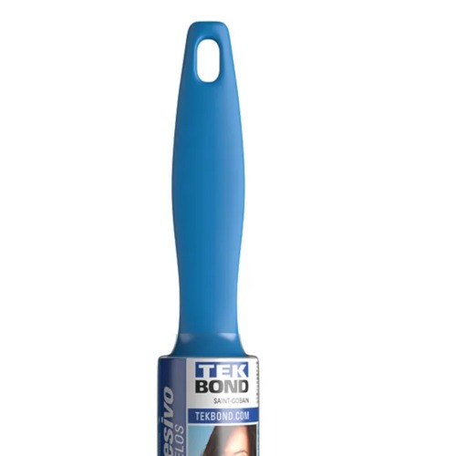 Rolo adesivo tira pelos 21 folhas Rolo adesivo tira pelos 21 folhas