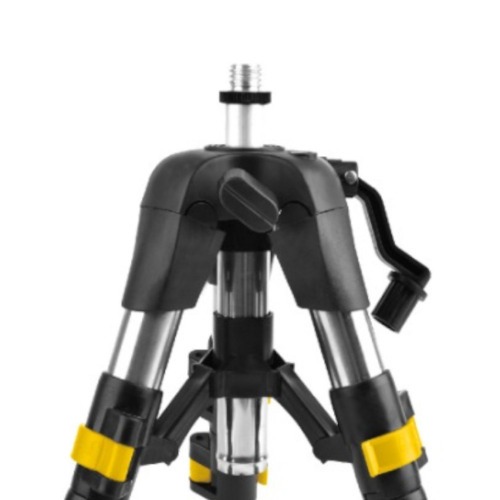 Tripé para nível a laser altura regulável 50 cm - BOM-6803 Tripé para nível a laser altura regulável 50 cm - BOM-6803