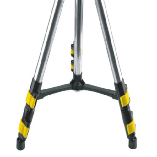 Tripé para nível a laser altura regulável 150 cm - BOM-6805 Tripé para nível a laser altura regulável 150 cm - BOM-6805