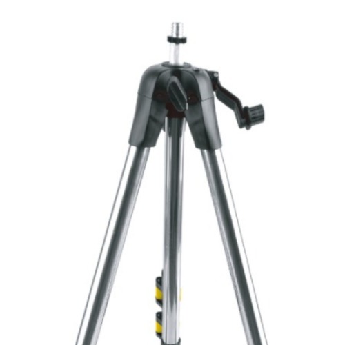 Tripé para nível a laser altura regulável 150 cm - BOM-6805 Tripé para nível a laser altura regulável 150 cm - BOM-6805