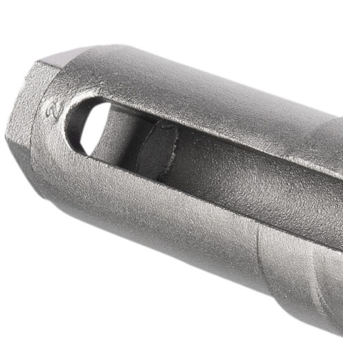 Chave estriada 22 mm encaixe 1/2