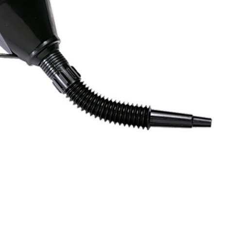 Funil pl�stico para combust�vel 145 mm - 5372059