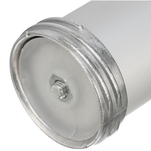 Aplicador de silicone tubular de alum�nio 400 ml - 8864755