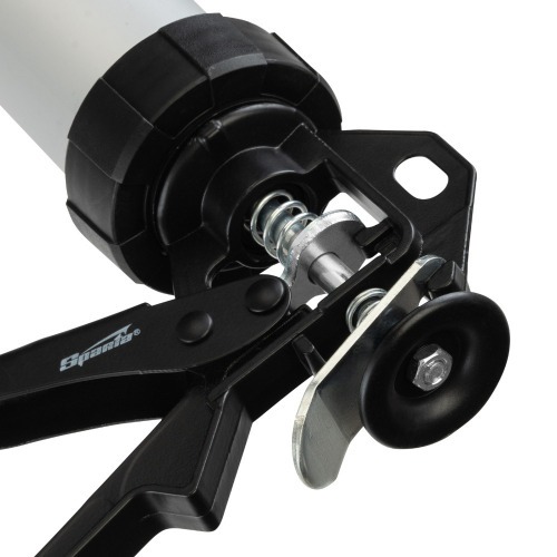 Aplicador de silicone tubular de alum�nio 400 ml - 8864755