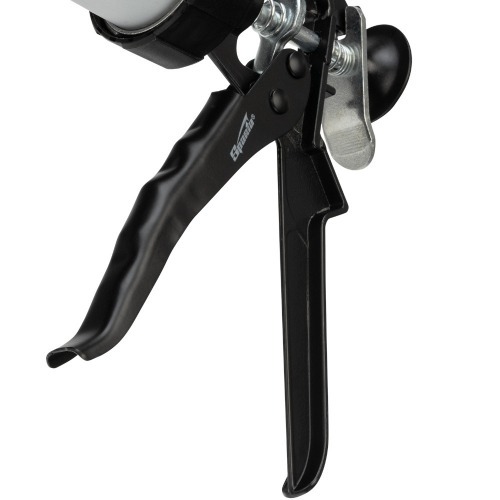 Aplicador de silicone tubular de alum�nio 400 ml - 8864755