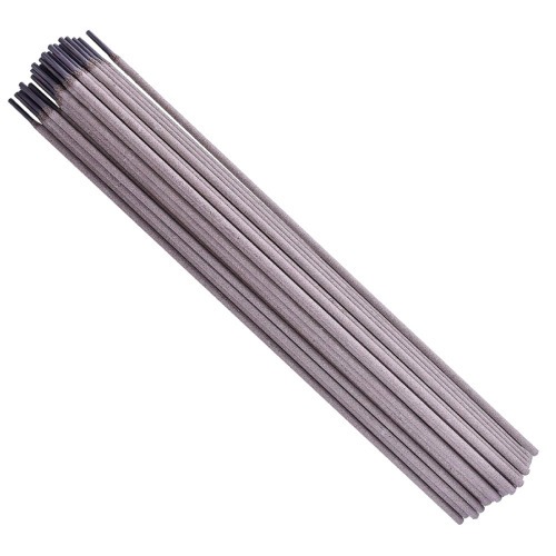 Eletrodo para a�o inox de 2,5 mm caixa com 2 kg - E308L-17
