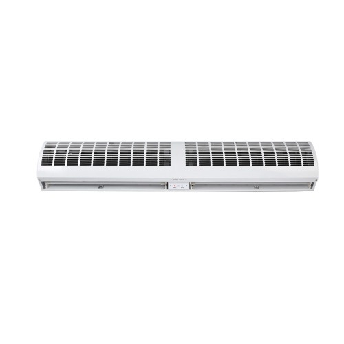 Cortina de ar 120 cm 190 watts com controle remoto - CAR12 220V Cortina de ar 120 cm 190 watts com controle remoto - CAR12 220V