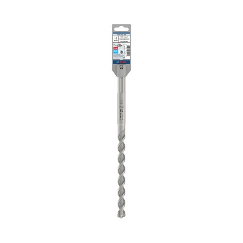 Broca de w�dea para concreto 18 x 200 x 340 mm SDS Max - MAX-4