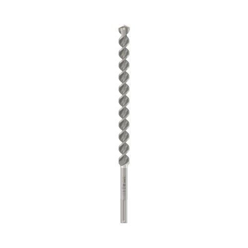 Broca de w�dea para concreto 30 x 400 x 520 mm SDS Max - MAX-4