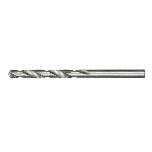 Broca de aço rápido para metal 2,5 mm DIN 338 com 10 peças - 715259 Broca de aço rápido para metal 2,5 mm DIN 338 com 10 peças - 715259