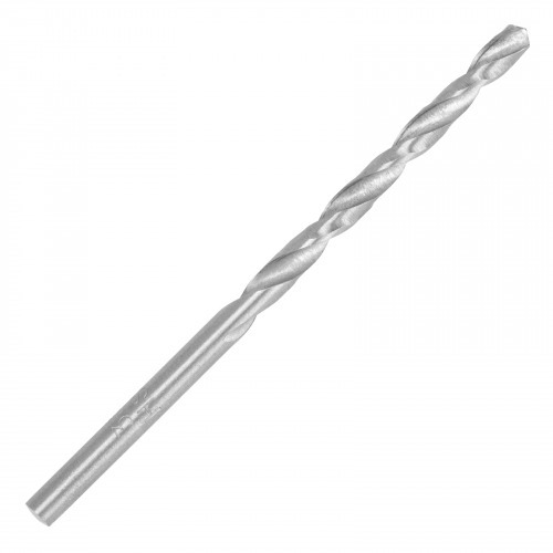 Broca de aço rápido para metal 3,5 mm DIN 338 com 10 peças - 715359 Broca de aço rápido para metal 3,5 mm DIN 338 com 10 peças - 715359